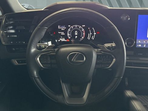 Certified 2023 Lexus RX 350 Premium image 13
