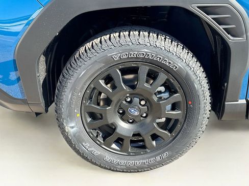 New 2026 Subaru Forester Wilderness image 41