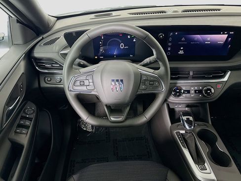 New 2025 Buick Envista Preferred w/ Convenience I Package image 21