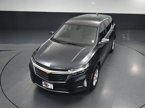 Used 2022 Chevrolet Equinox LT image 55