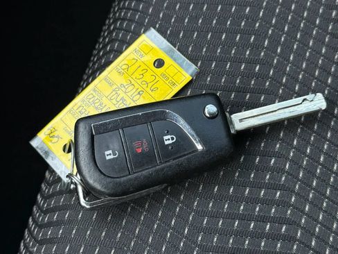Used 2018 Toyota Corolla iM FWD image 48
