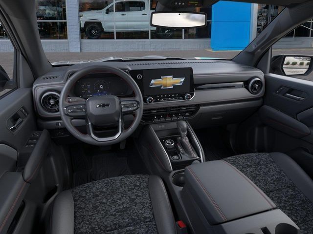 New 2026 Chevrolet Colorado Z71 AWD/4WD image 15