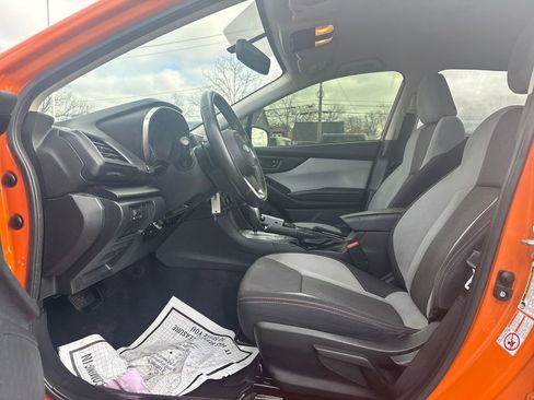 Used 2019 Subaru Crosstrek 2.0i Premium AWD/4WD image 21