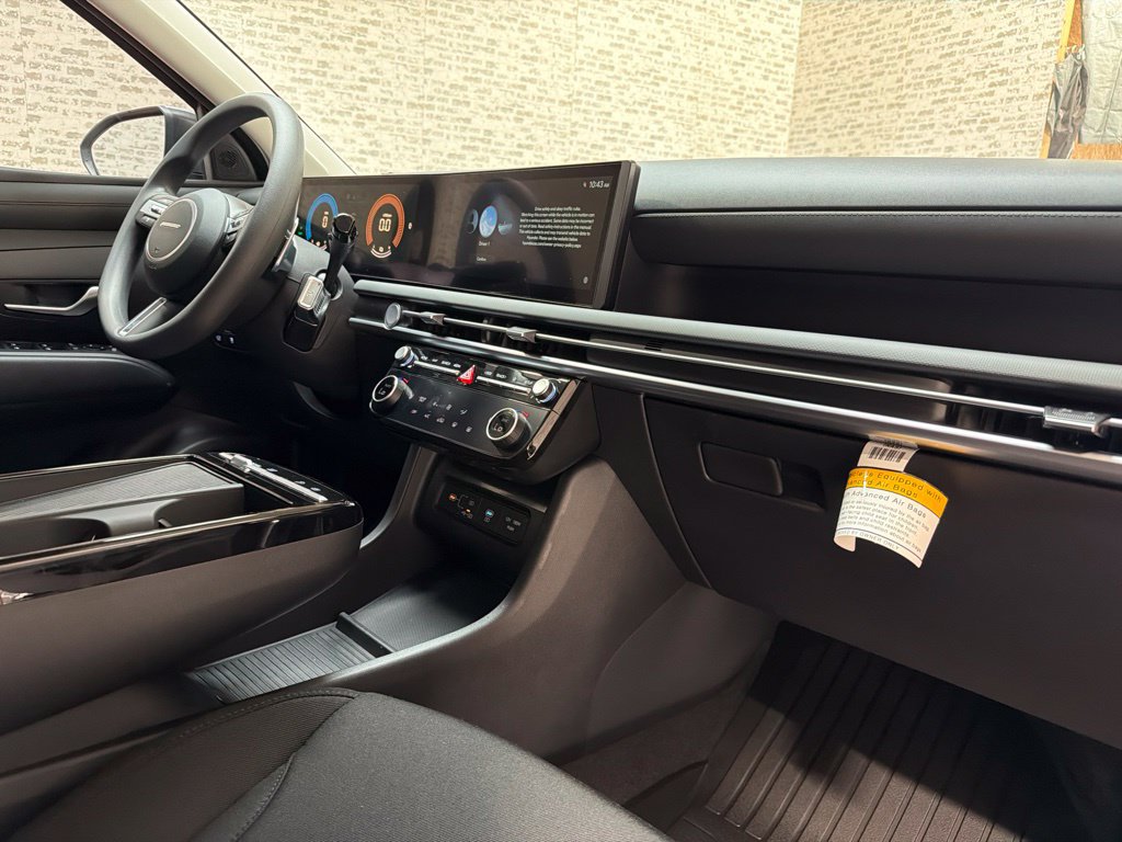 New 2026 Hyundai Tucson SEL FWD image 30