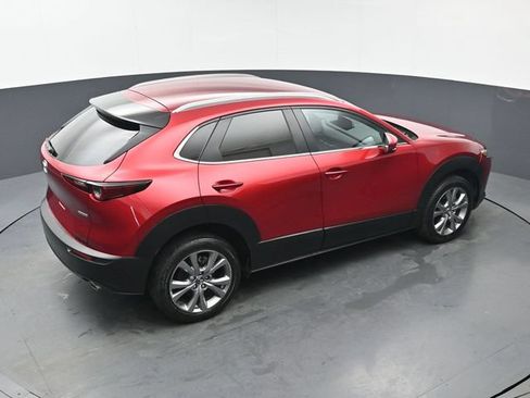 Used 2023 MAZDA CX-30 AWD 2.5 S w/ Preferred Package image 38