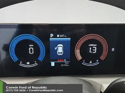 Used 2026 Hyundai Tucson SEL AWD/4WD image 13