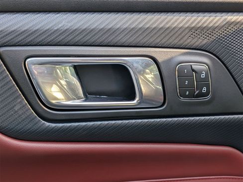 Used 2024 Ford Mustang GT Premium w/ GT Performance Package image 13