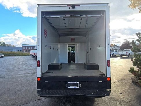 Used 2022 Ford Transit 350 DRW image 23