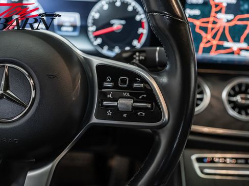 Used 2020 Mercedes-Benz E 450 4MATIC Coupe image 33