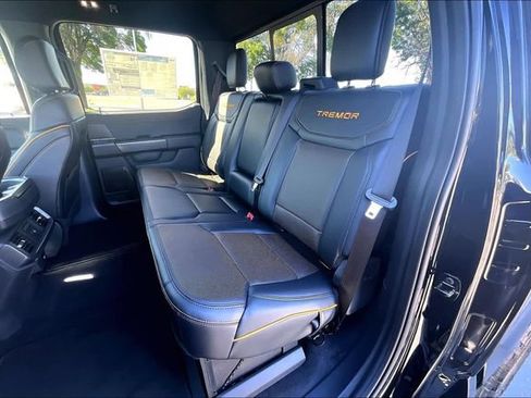 New 2026 Ford F150 Tremor w/ Equipment Group 402A High AWD/4WD image 10