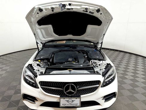 Used 2023 Mercedes-Benz C 300 4MATIC Coupe image 30