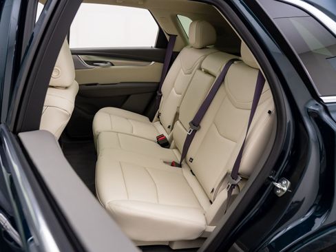 New 2026 Cadillac XT5 Premium Luxury image 18