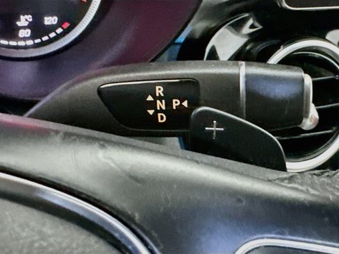 Used 2017 Mercedes-Benz C 300 Coupe image 25