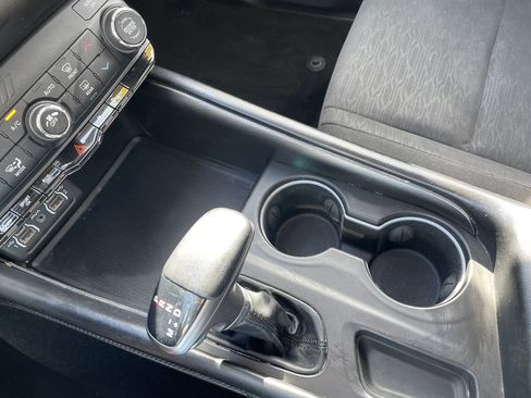 Used 2022 Dodge Durango SXT AWD/4WD image 21
