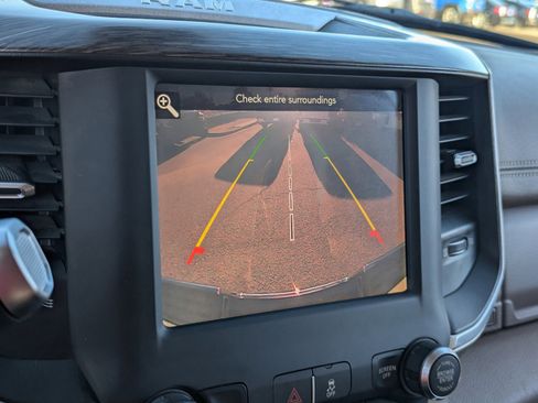 Used 2019 RAM 2500 Laramie image 28