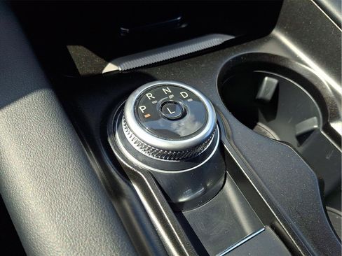 Used 2025 Ford Explorer ST-Line AWD/4WD image 15