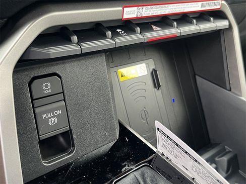 New 2025 Toyota Tundra SR5 image 22