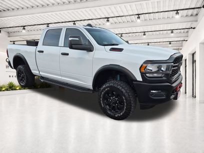 Used 2024 RAM 2500 Tradesman w/ Power Wagon Package