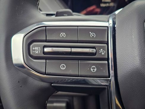 New 2026 GMC Yukon XL Denali w/ Denali Reserve Package image 23