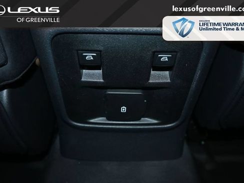 Used 2024 Ford Bronco Badlands AWD/4WD image 25