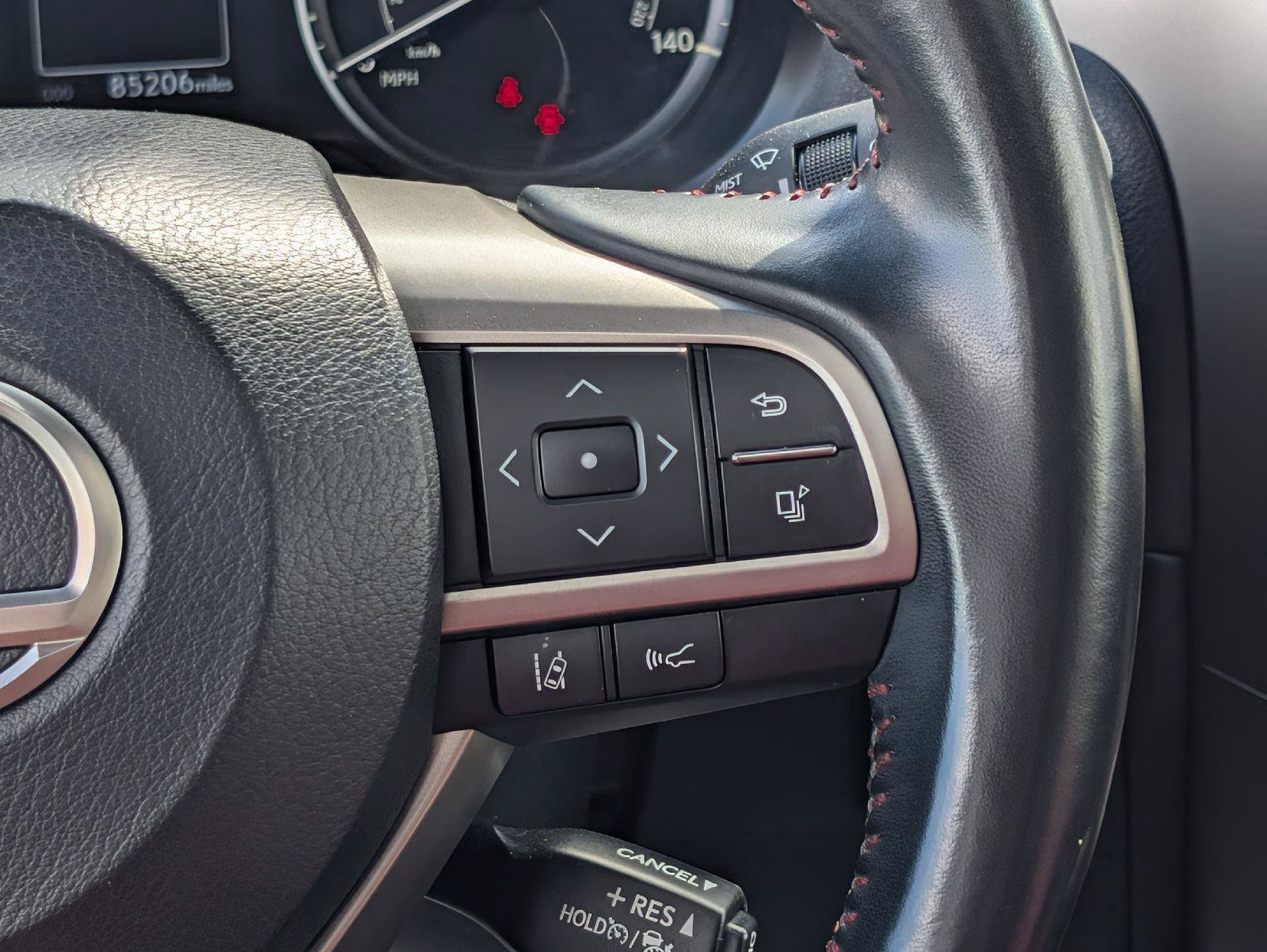 Used 2020 Lexus GX 460 Premium w/ Premium Package AWD/4WD image 13
