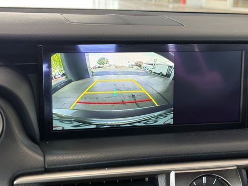 Used 2017 Lexus IS 350 F Sport w/ F Sport Package RWD image 21