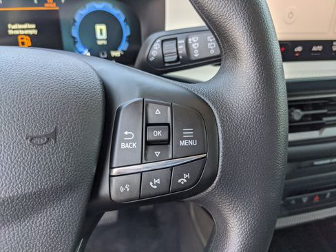 New 2025 Ford Bronco Sport Heritage image 28