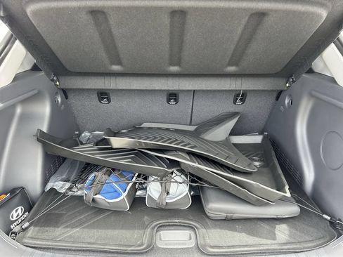 New 2026 Hyundai Kona Limited FWD image 13