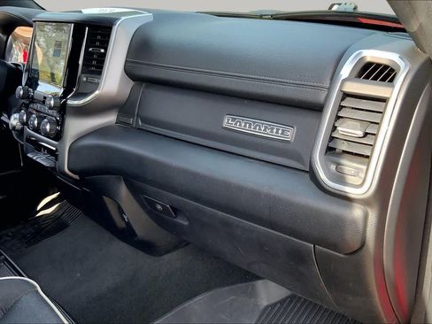 Used 2023 RAM 1500 Laramie AWD/4WD image 19
