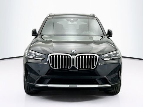 Used 2022 BMW X3 xDrive30i w/ Premium Package 2 (ZPA) image 9