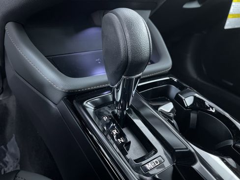 New 2026 Subaru Forester Sport w/ Sport Plus Package image 20