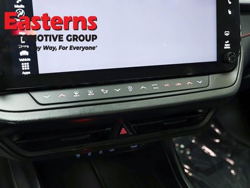 Used 2024 Dodge Charger Daytona Scat Pack w/ Plus Group AWD/4WD image 19