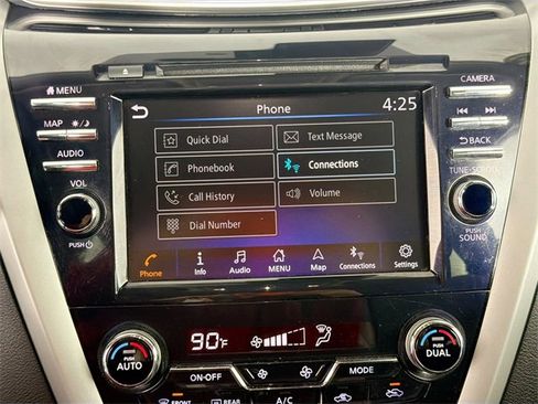 Used 2019 Nissan Murano Platinum image 14