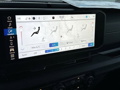 New 2026 Jeep Wrangler Sahara image 27