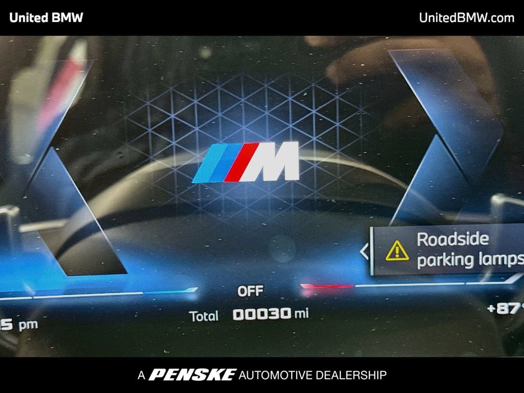 New 2026 BMW M340i Sedan w/ Premium Package RWD image 7