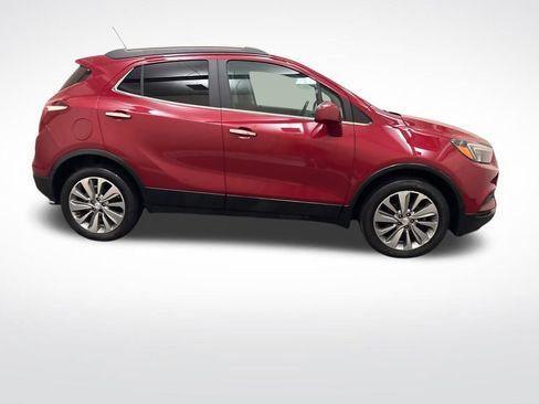 Used 2020 Buick Encore Preferred w/ Safety Package image 4