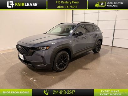 Used 2025 MAZDA CX-50 AWD 2.5 Hybrid w/ Premium Pkg