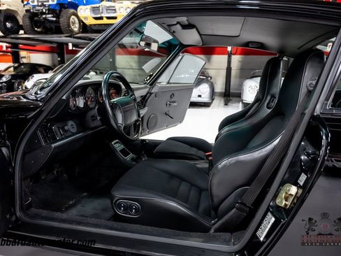 Used 1993 Porsche 911 RS America image 17