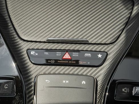 New 2025 Mercedes-Benz AMG GT 53 image 25