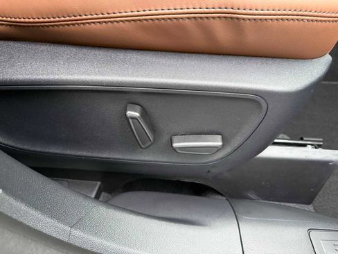 New 2025 Ford Bronco Sport Outer Banks image 10