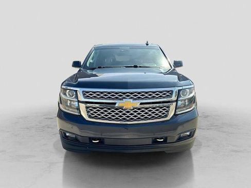 Used 2018 Chevrolet Tahoe LT w/ LT Signature Package AWD/4WD image 9
