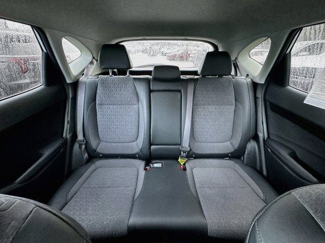 Certified 2024 Kia Seltos S AWD/4WD image 24