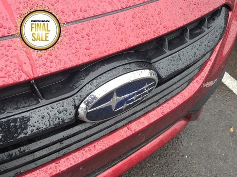 Used 2021 Subaru Legacy 2.5i Sport image 8