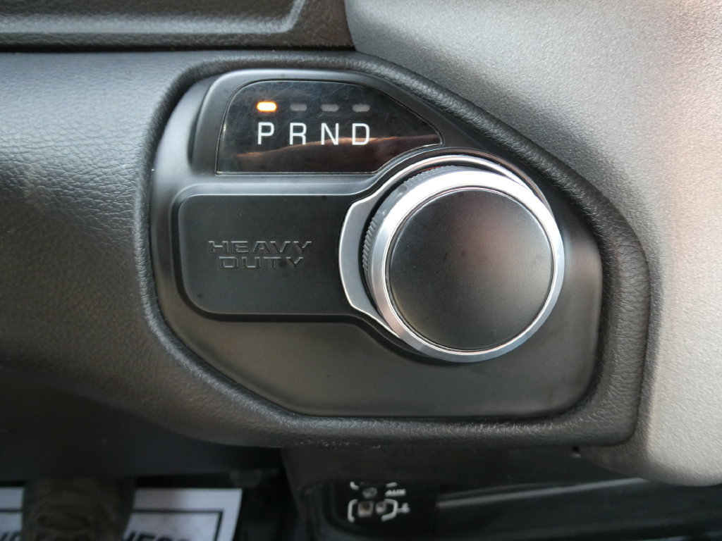 Used 2022 RAM 2500 Tradesman AWD/4WD image 26
