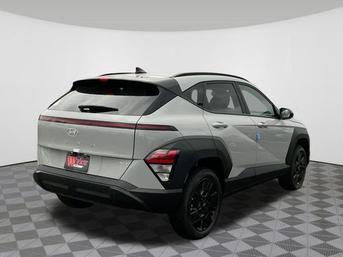 New 2026 Hyundai Kona SEL Sport AWD/4WD image 28