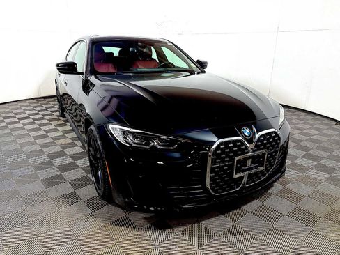 Certified 2024 BMW 430i Gran Coupe xDrive w/ Convenience Package AWD/4WD image 2