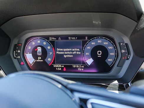 Used 2024 Audi A3 2.0T Premium FWD image 23