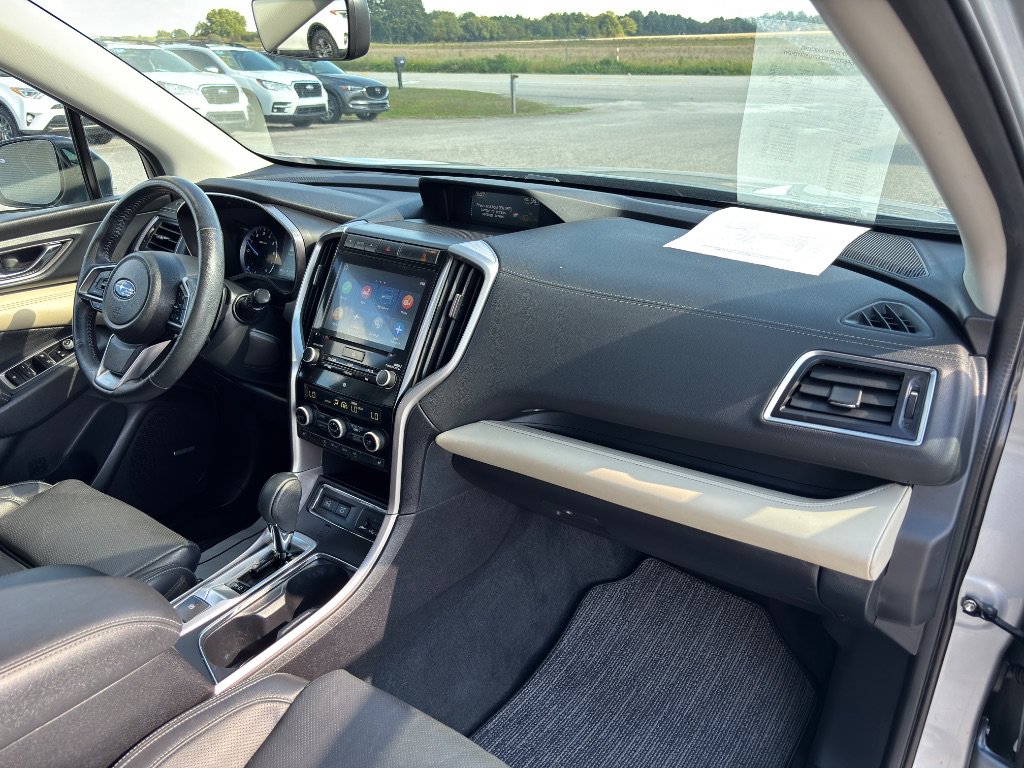 Used 2020 Subaru Ascent Limited w/ Technology Package AWD/4WD image 27