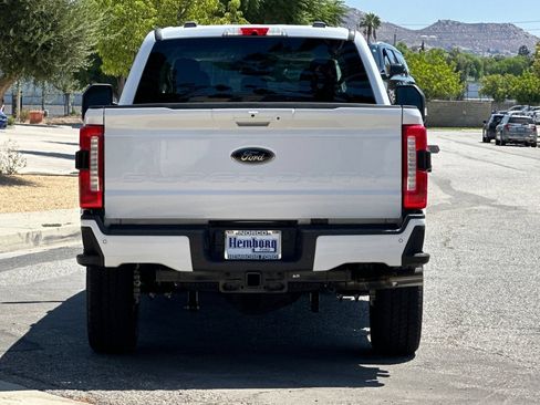 New 2026 Ford F350 XLT w/ XLT Premium Package AWD/4WD image 5