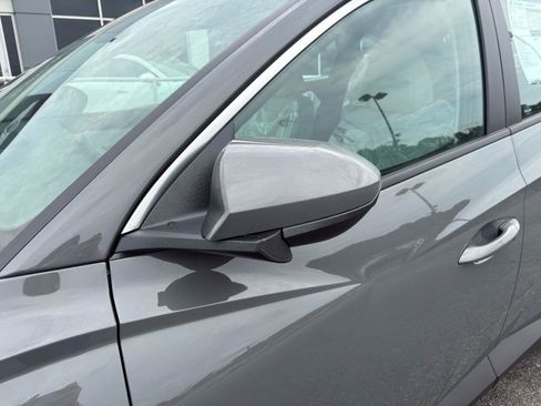 New 2026 Hyundai Tucson SE FWD image 15